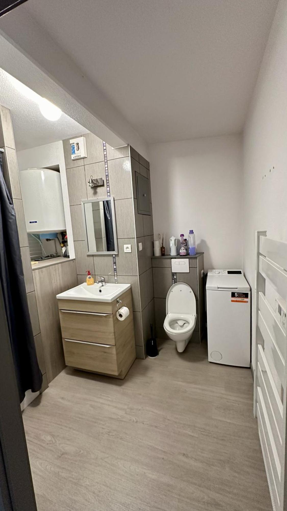 Appartement 4 Personnes En Plein Centre De Colmar Kültér fotó